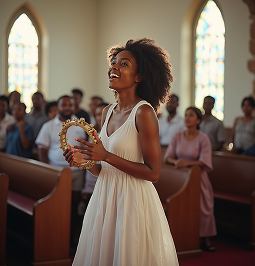 A Lifestyle of Thanksgiving 1 praising