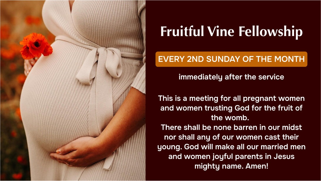 Fruitful Vine