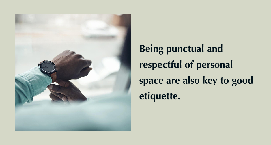 A Royal Priesthood 2 punctual