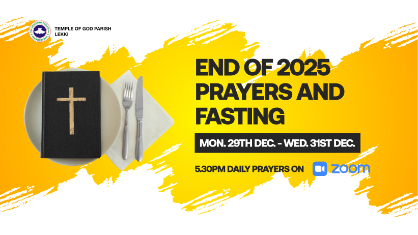 Ending Well 8 2026 Fasting