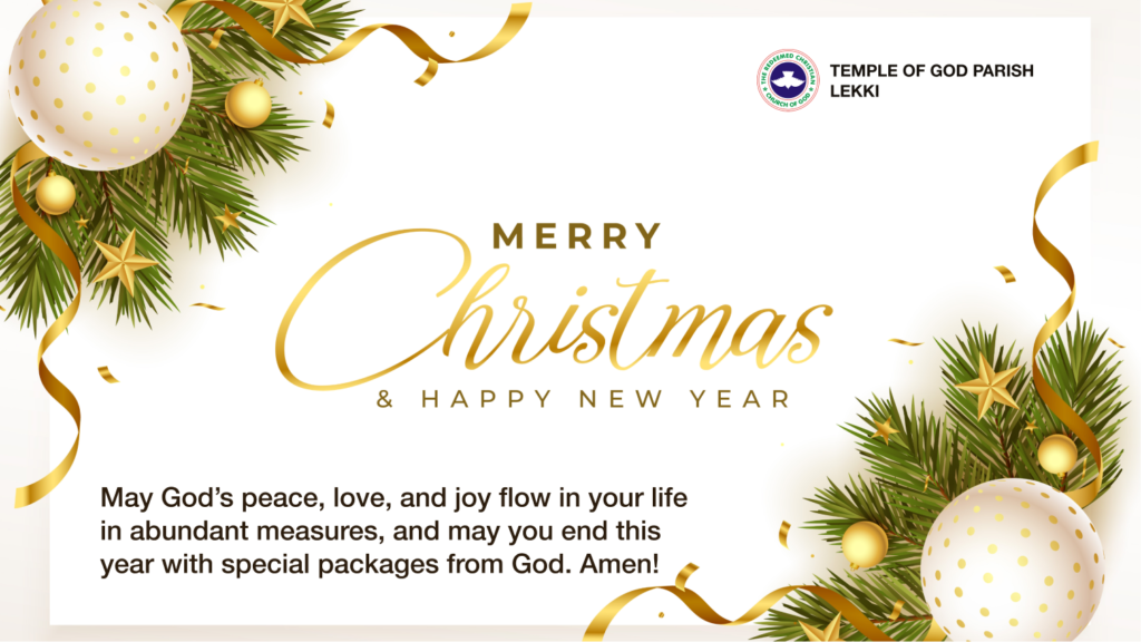 Ending Well 4 merrychristmas