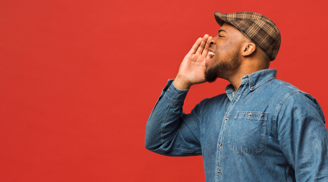 Ending Well 1 speaker