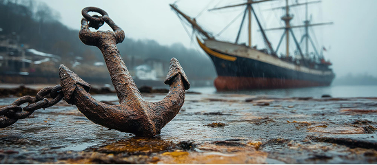 anchor