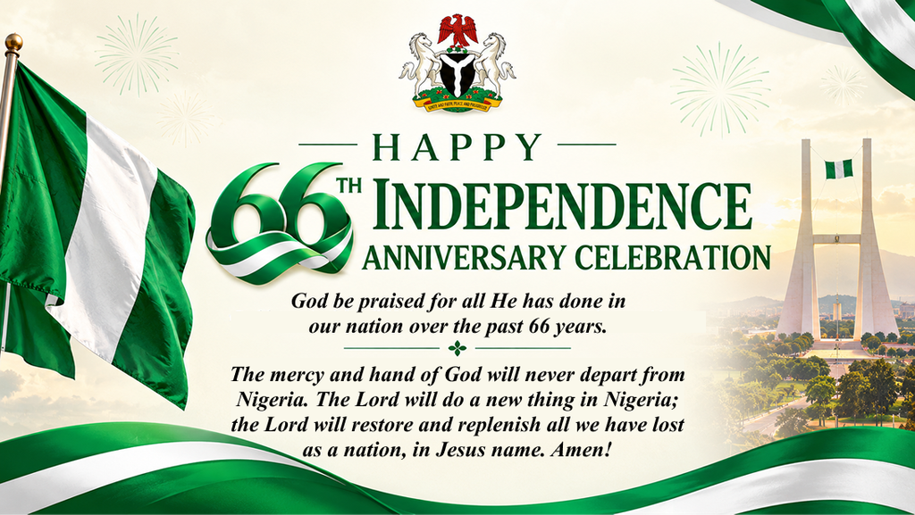 Activate The Power 3 independence